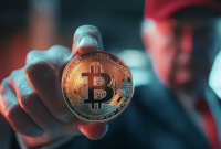 Bitcoin to $250,000: What Trump’s Presidency Could Mean for the Crypto Market